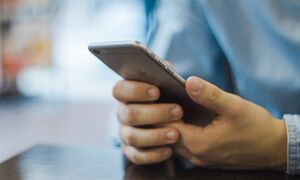 スマホ対応